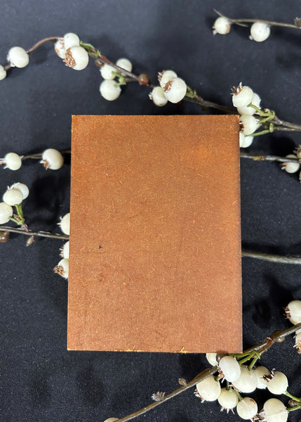 Blessed Michael McGivney Wood Keepsake Box