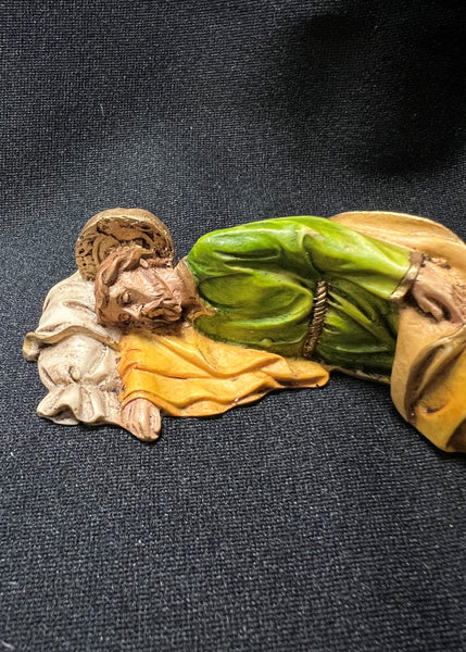 Sleeping St. Joseph Statue Mini