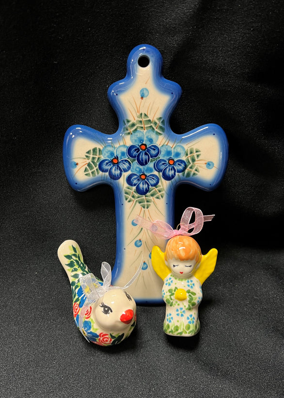 Polish Pottery