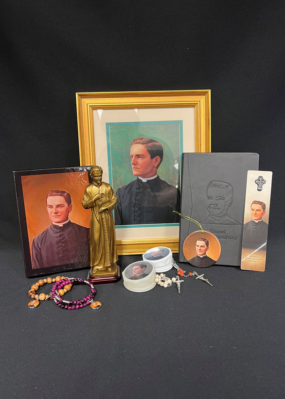 Blessed Michael McGivney