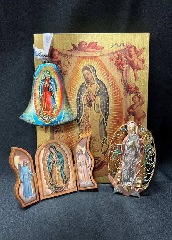 Our Lady of Guadalupe