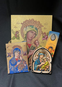 Our Lady of Perpetual Help