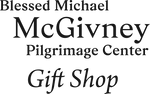 McGivney Center Gift Shop