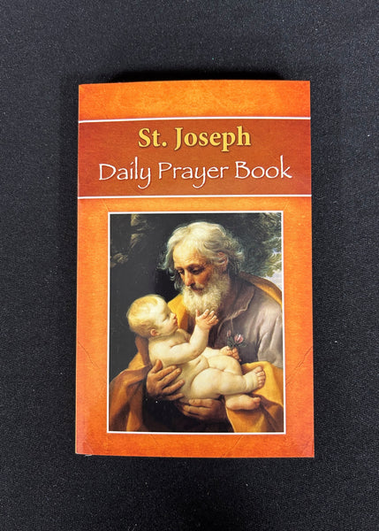 St. Joseph Daily Prayer Book
