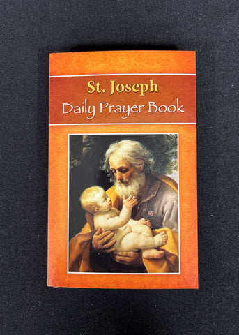 St. Joseph Daily Prayer Book