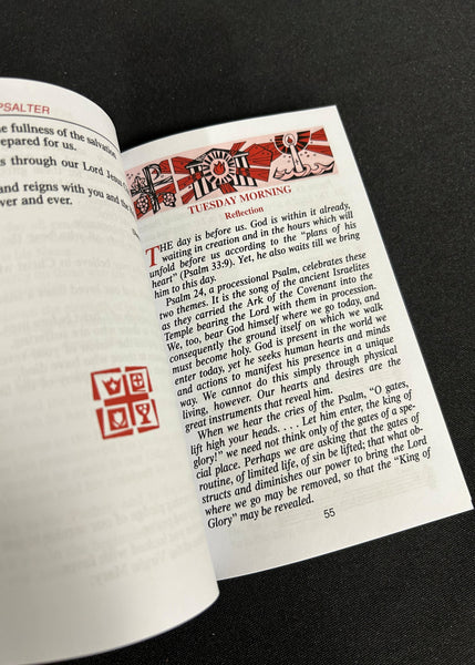 St. Joseph Daily Prayer Book