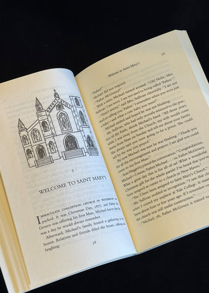 Father Michael McGivney and the Knights of Columbus