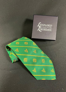 Knights of Columbus St. Patrick's Day Tie