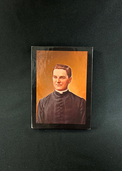 Blessed Michael McGivney Pilgrimage Center Notecard Set