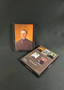 Blessed Michael McGivney Pilgrimage Center Notecard Set