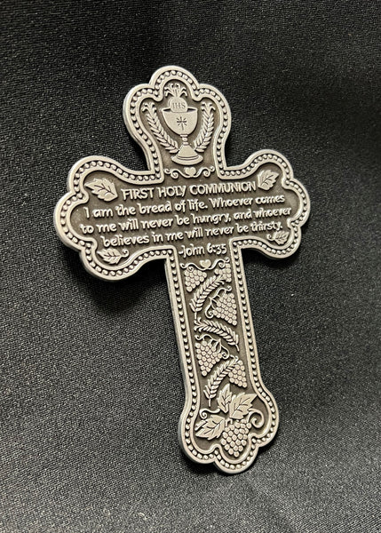 Gifts for First Communion