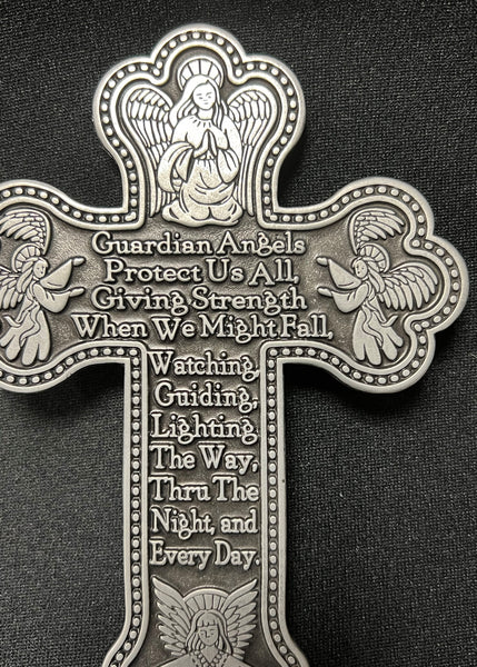 Guardian Angel Cross