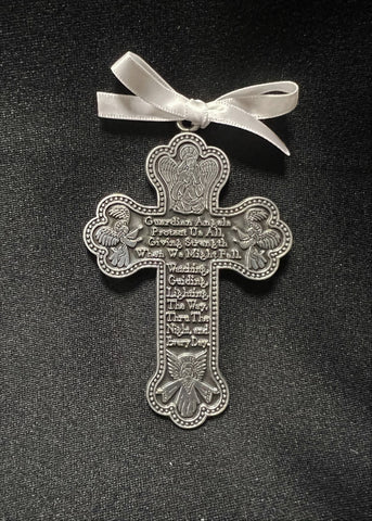 Guardian Angel Cross