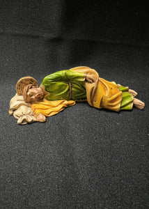 Sleeping St. Joseph Statue Mini