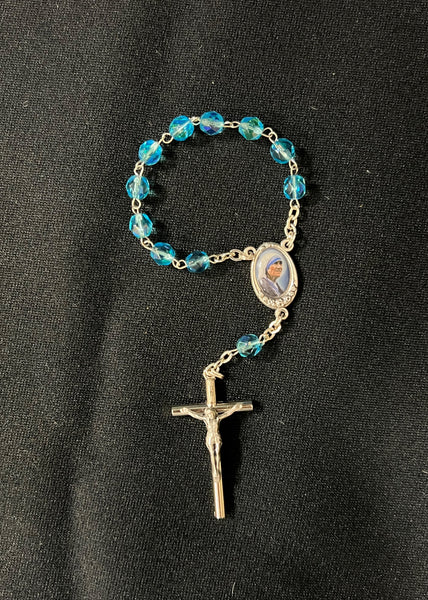 St. Teresa of Calcutta One Decade Rosary