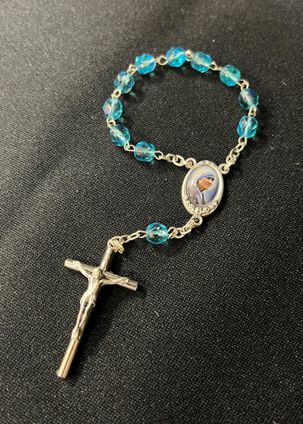 St. Teresa of Calcutta One Decade Rosary