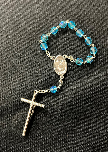 St. Teresa of Calcutta One Decade Rosary