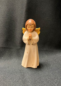 Bellini Praying Angel Statue