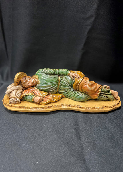 Sleeping St. Joseph Statue 12"